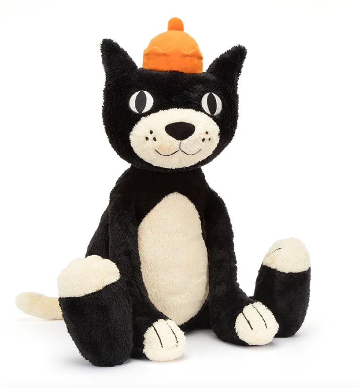 Soft and cozy Jellycat high-quality craftsmanshipOfficial Jellycat Jack