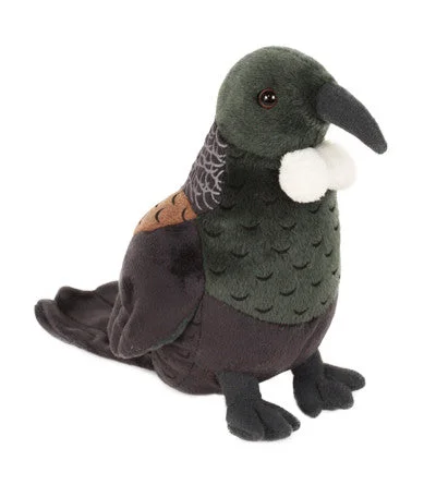 Endearing and lovable stuffed toysEndearing and lovable stuffed toysTui with Sound