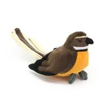 Friendly and approachable plush friendsFriendly and approachable plush friendsFantail with Sound Friendly and approachable plush friendsFriendly and approachable plush friendsFantail with Sound