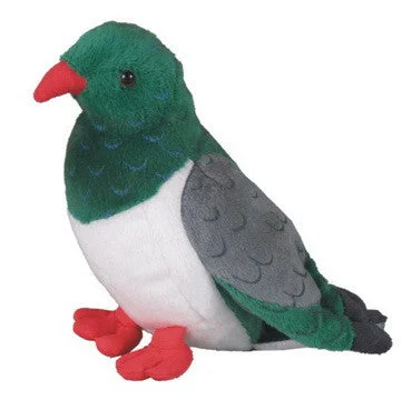 Playful and cheerful stuffed creaturesPlayful and cheerful stuffed creaturesWoodpigeon (Kereru) with Sound Playful and cheerful stuffed creaturesPlayful and cheerful stuffed creaturesWoodpigeon (Kereru) with Sound