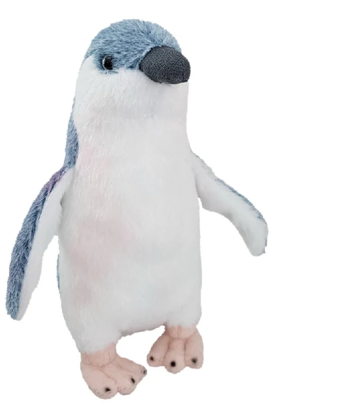 Delightful and enchanting plush friendsDelightful and enchanting plush friendsBlue Penguin with Sound Delightful and enchanting plush friendsDelightful and enchanting plush friendsBlue Penguin with Sound