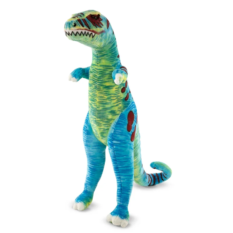 Adorable and tiny stuffed crittersAdorable and tiny stuffed crittersT-Rex Jumbo Plush Adorable and tiny stuffed crittersAdorable and tiny stuffed crittersT-Rex Jumbo Plush