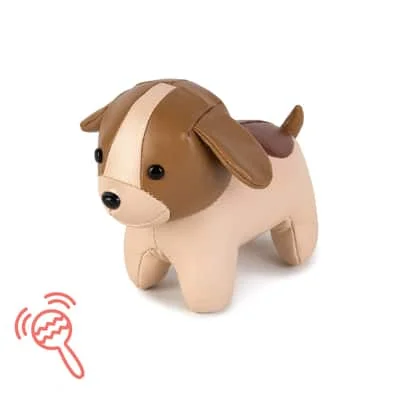 Whimsical and imaginative stuffed toysWhimsical and imaginative stuffed toysLittle Big Friends Adrien the Tiny Dog Whimsical and imaginative stuffed toysWhimsical and imaginative stuffed toysLittle Big Friends Adrien the Tiny Dog
