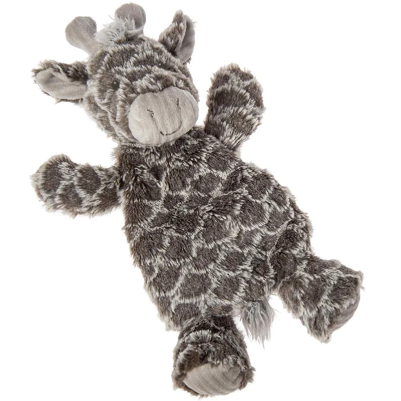Soft and squishy plush crittersSoft and squishy plush crittersAfrique Giraffe Lovey