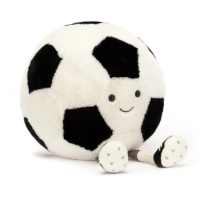 Soft and cuddly stuffed animalsSoft and cuddly stuffed animalsAmuseable Sports Soccer Ball Soft and cuddly stuffed animalsSoft and cuddly stuffed animalsAmuseable Sports Soccer Ball