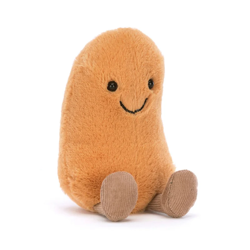 Huggable and comforting Jellycat creationsAmuseables Bean By Jellycat