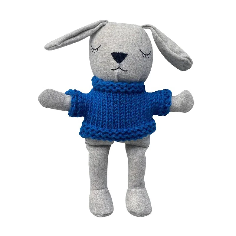 Friendly and approachable plush friendsFriendly and approachable plush friendsand the little dog laughed - Albert Dog Mini Friendly and approachable plush friendsFriendly and approachable plush friendsand the little dog laughed - Albert Dog Mini