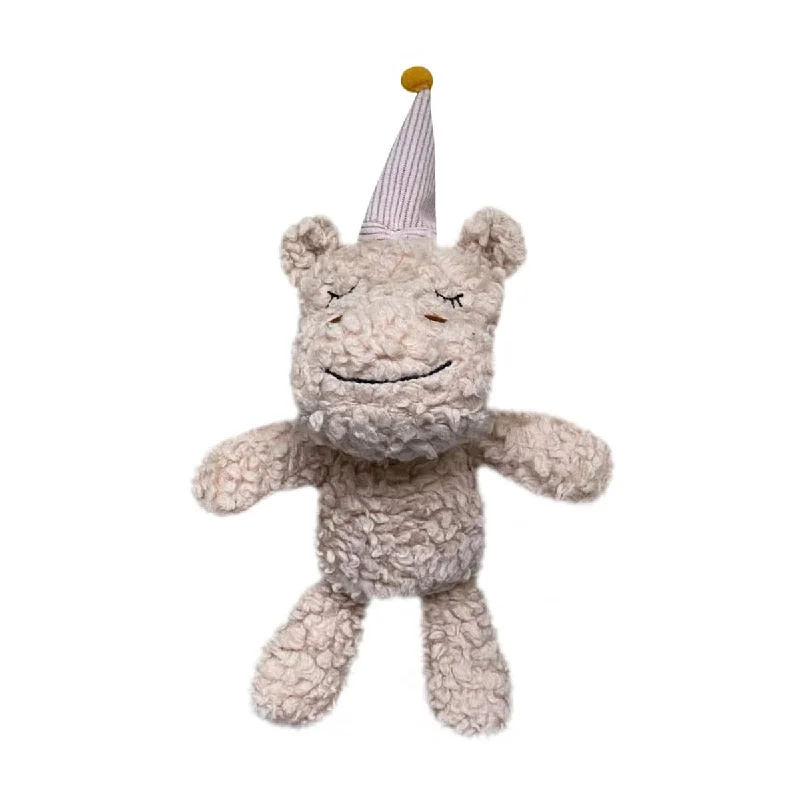 Soft and cuddly stuffed animalsSoft and cuddly stuffed animalsand the little dog laughed - Betty Hippo Soft and cuddly stuffed animalsSoft and cuddly stuffed animalsand the little dog laughed - Betty Hippo