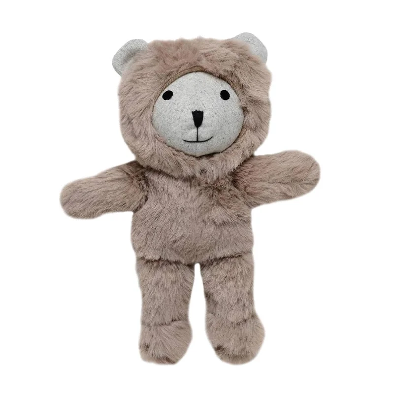 Soft and squishy plush crittersSoft and squishy plush crittersand the little dog laughed - Fletcher Bear Mini Soft and squishy plush crittersSoft and squishy plush crittersand the little dog laughed - Fletcher Bear Mini