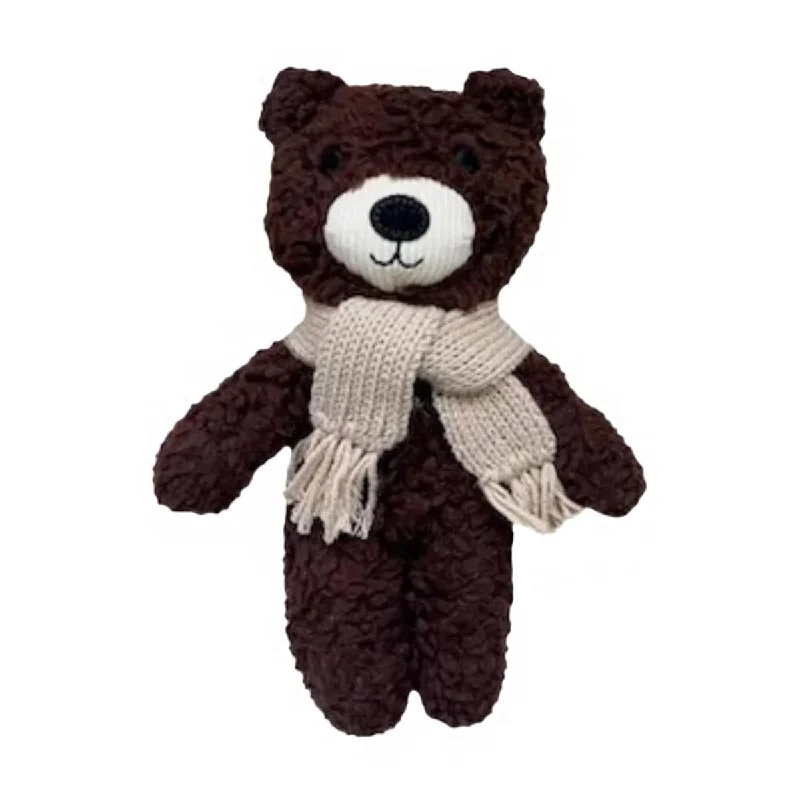 Playful and cheerful stuffed creaturesPlayful and cheerful stuffed creaturesand the little dog laughed - Murphy Bear Playful and cheerful stuffed creaturesPlayful and cheerful stuffed creaturesand the little dog laughed - Murphy Bear