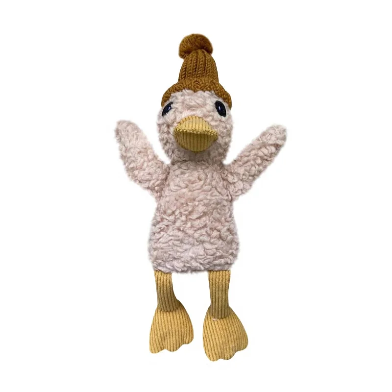Soft and squishy plush crittersSoft and squishy plush crittersand the little dog laughed - Petunia Duck Soft and squishy plush crittersSoft and squishy plush crittersand the little dog laughed - Petunia Duck