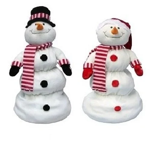 Huggable and cozy plush toysHuggable and cozy plush toysAnimated Musical Up and Down Melting Snowman, 22" Huggable and cozy plush toysHuggable and cozy plush toysAnimated Musical Up and Down Melting Snowman, 22"
