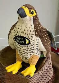 Whimsical and imaginative stuffed toysWhimsical and imaginative stuffed toysAntics: Karearea (NZ Falcon) with Sound - 12" Plush (30cm) Whimsical and imaginative stuffed toysWhimsical and imaginative stuffed toysAntics: Karearea (NZ Falcon) with Sound - 12" Plush (30cm)