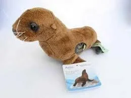 Enchanting and magical plush dollsEnchanting and magical plush dollsAntics | Sea Lion 15cm Soft Toy Enchanting and magical plush dollsEnchanting and magical plush dollsAntics | Sea Lion 15cm Soft Toy
