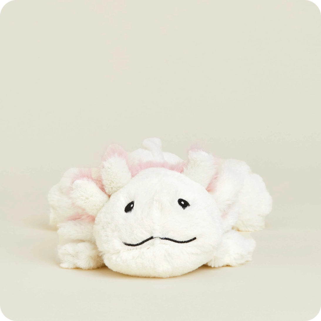 Colorful and vibrant plush creationsColorful and vibrant plush creationsAxolotl Junior Warmies Colorful and vibrant plush creationsColorful and vibrant plush creationsAxolotl Junior Warmies