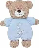 Huggable and cozy plush toysHuggable and cozy plush toysBaby Boys Welcome to the World Plush Bear Huggable and cozy plush toysHuggable and cozy plush toysBaby Boys Welcome to the World Plush Bear