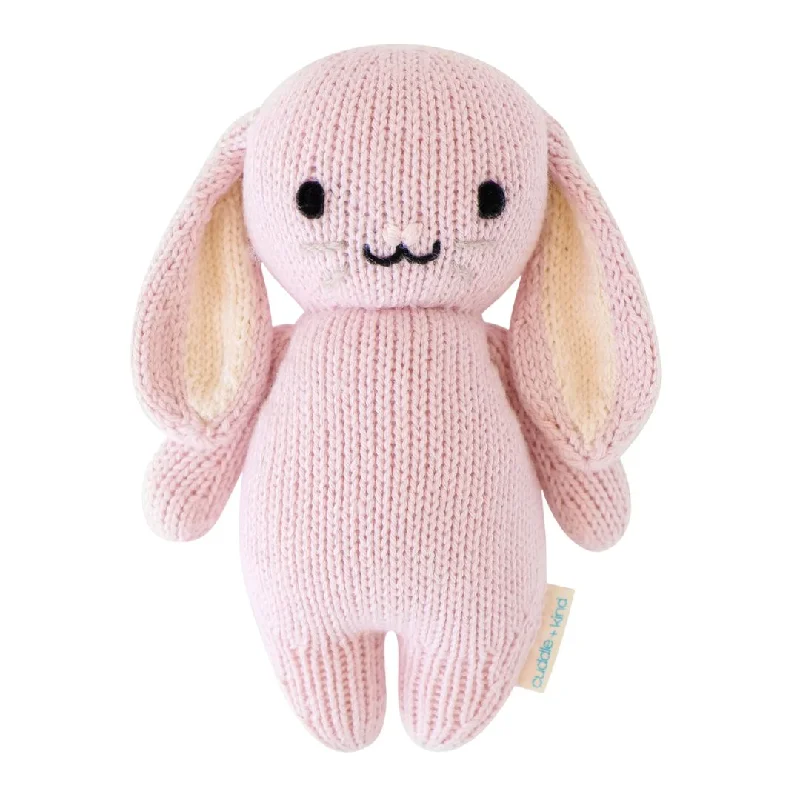 Delightful and enchanting plush friendsDelightful and enchanting plush friendsBaby Bunny (Lilac)