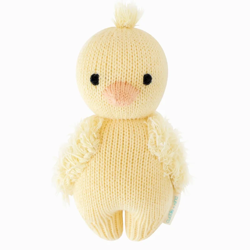 Whimsical and imaginative stuffed toysWhimsical and imaginative stuffed toysBaby Duckling Whimsical and imaginative stuffed toysWhimsical and imaginative stuffed toysBaby Duckling