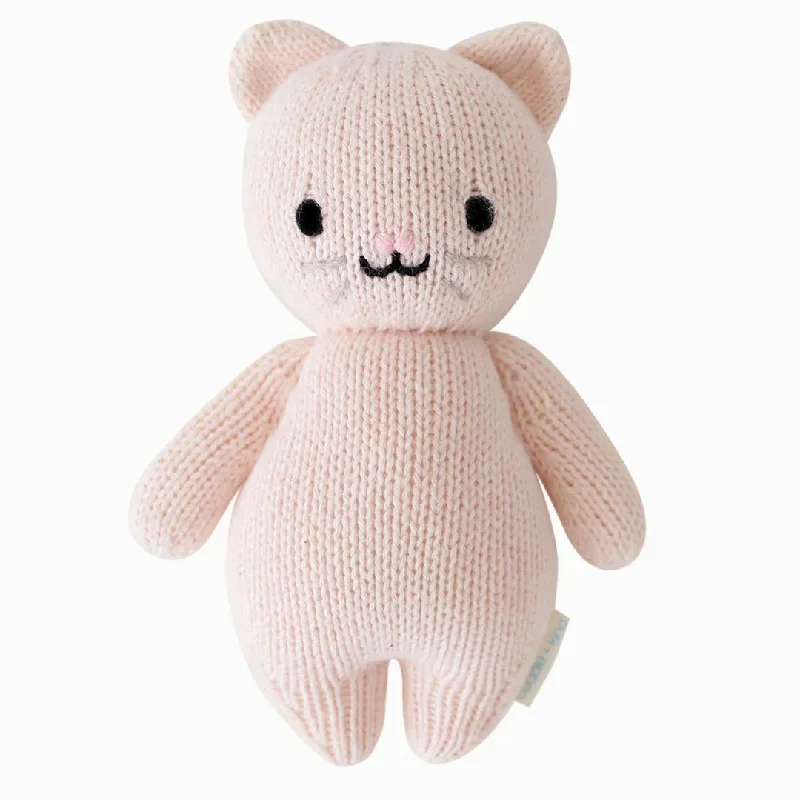 Endearing and lovable stuffed toysEndearing and lovable stuffed toysBaby Kitten (Blush) Endearing and lovable stuffed toysEndearing and lovable stuffed toysBaby Kitten (Blush)