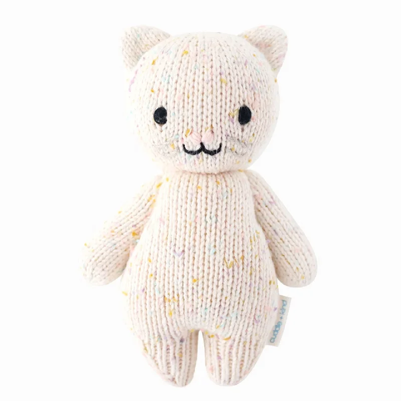Endearing and lovable stuffed toysEndearing and lovable stuffed toysBaby Kitten