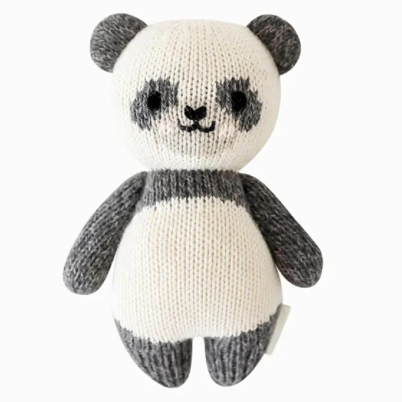 Soft and cuddly stuffed animalsSoft and cuddly stuffed animalsBaby Panda