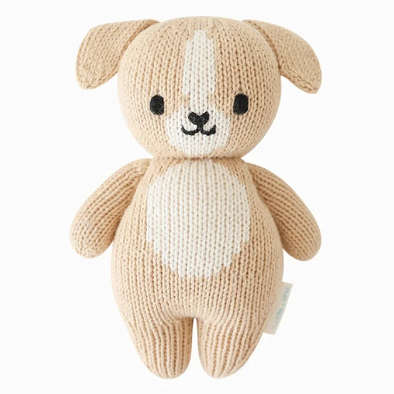 Enchanting and magical plush dollsEnchanting and magical plush dollsBaby Puppy