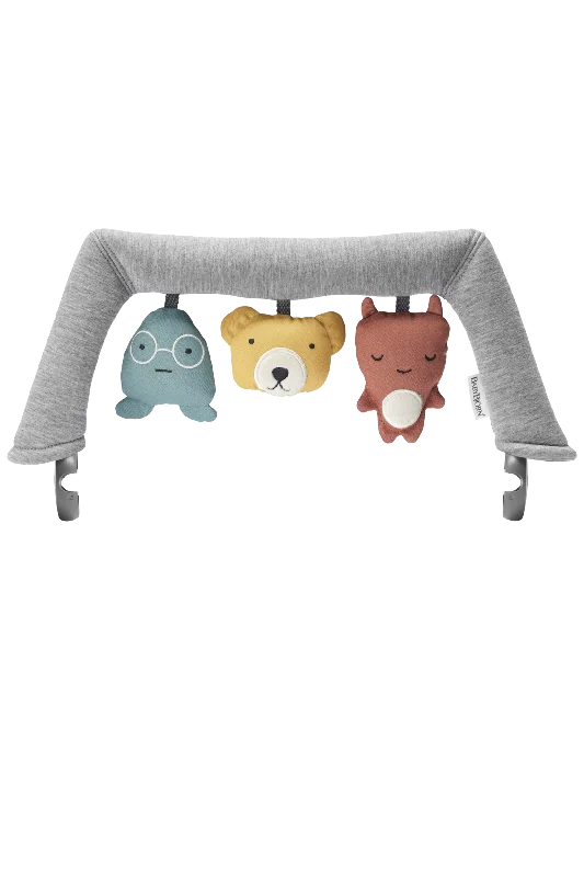 Adorable and tiny stuffed crittersAdorable and tiny stuffed crittersBabyBjörn Toy For Bouncer Soft Friends Adorable and tiny stuffed crittersAdorable and tiny stuffed crittersBabyBjörn Toy For Bouncer Soft Friends