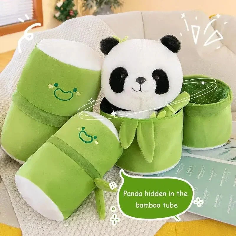 Colorful and vibrant plush creationsColorful and vibrant plush creationsBamboo Plush Panda Colorful and vibrant plush creationsColorful and vibrant plush creationsBamboo Plush Panda