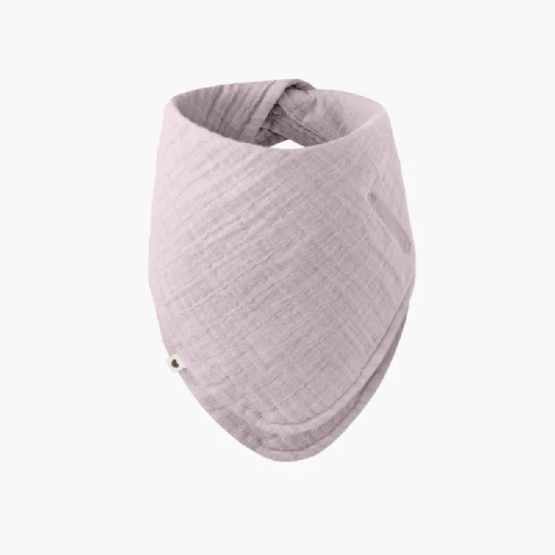 Soft and squishy plush crittersSoft and squishy plush crittersBIBS | Bandana Bib | Dusky Lilac Soft and squishy plush crittersSoft and squishy plush crittersBIBS | Bandana Bib | Dusky Lilac