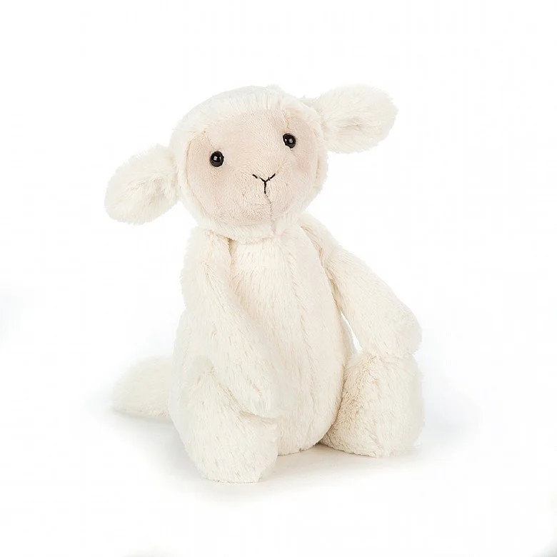 Delightful and enchanting plush friendsDelightful and enchanting plush friendsBashful Lamb Delightful and enchanting plush friendsDelightful and enchanting plush friendsBashful Lamb