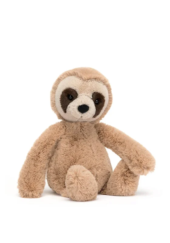 Huggable and sweet Jellycat all-around favoritesJellycat Bashful Sloth