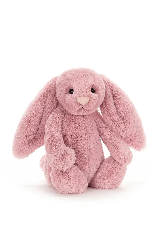 Cuddly and snuggly Jellycat snuggle partnersJellycat I Am Medium Bashful Tulip Pink Bunny, Pink Cuddly and snuggly Jellycat snuggle partnersJellycat I Am Medium Bashful Tulip Pink Bunny, Pink