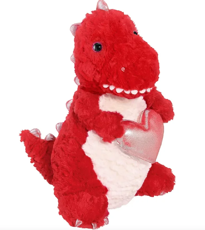 Whimsical and imaginative stuffed toysWhimsical and imaginative stuffed toysBearington Collection T-Riffic T-Rex Plush Dinosour Whimsical and imaginative stuffed toysWhimsical and imaginative stuffed toysBearington Collection T-Riffic T-Rex Plush Dinosour