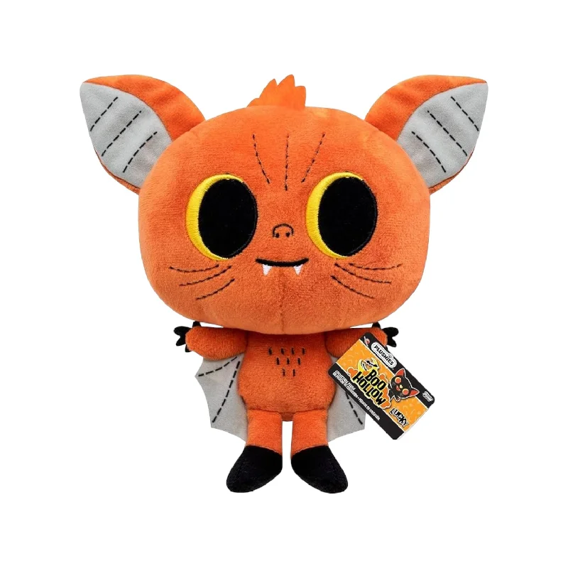 Cuddly and comforting plush charactersCuddly and comforting plush charactersBela 7" Funko Plush - Boo Hollow Cuddly and comforting plush charactersCuddly and comforting plush charactersBela 7" Funko Plush - Boo Hollow