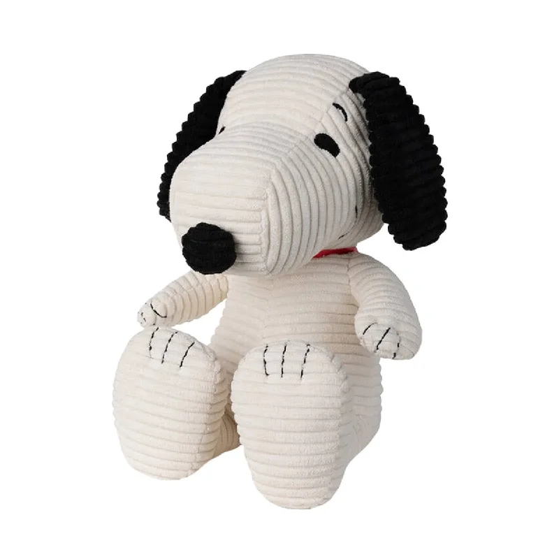 Huggable and cozy plush toysHuggable and cozy plush toysBon Bon Toys Snoopy Sitting Corduroy Plush Toy in Gift Box Huggable and cozy plush toysHuggable and cozy plush toysBon Bon Toys Snoopy Sitting Corduroy Plush Toy in Gift Box