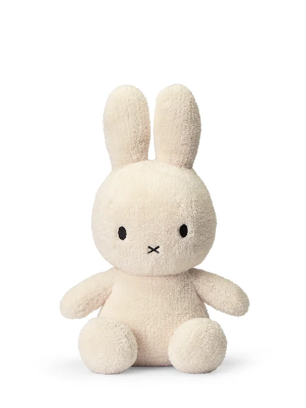 Friendly and approachable plush friendsFriendly and approachable plush friendsMiffy Sitting Terry Cream - لعب الاطفال الطرية Friendly and approachable plush friendsFriendly and approachable plush friendsMiffy Sitting Terry Cream - لعب الاطفال الطرية