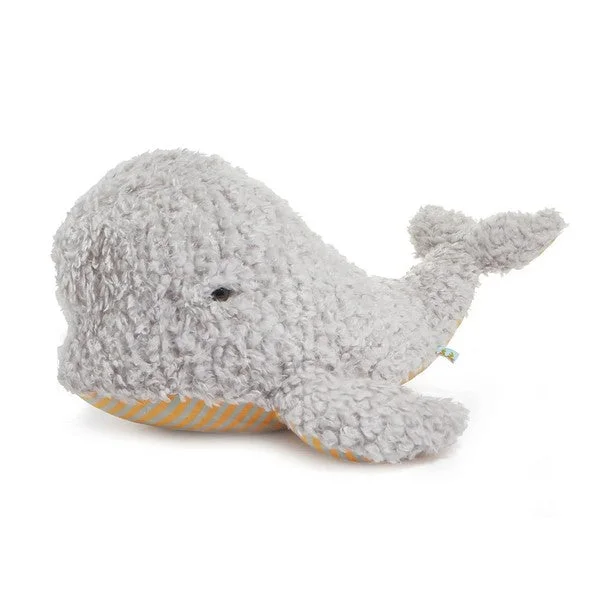 Adorable and tiny stuffed crittersAdorable and tiny stuffed crittersBunnies By The Bay Plush | Bartholomew Beluga Whale Adorable and tiny stuffed crittersAdorable and tiny stuffed crittersBunnies By The Bay Plush | Bartholomew Beluga Whale
