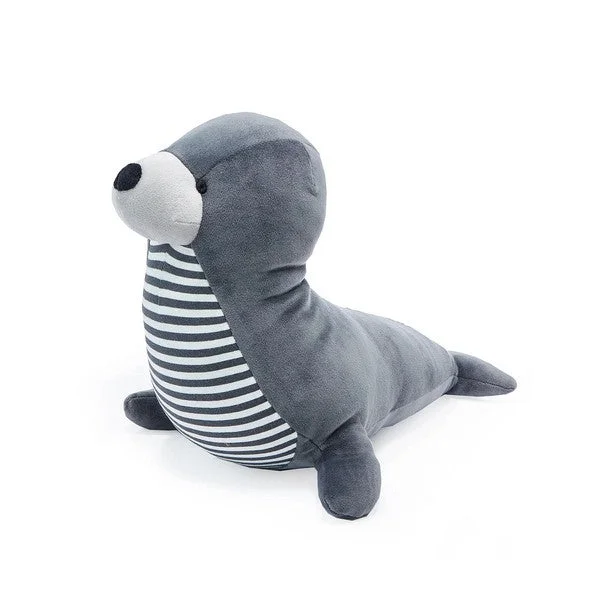Soft and squishy plush crittersSoft and squishy plush crittersBunnies By The Bay Plush | Seamore Seal Soft and squishy plush crittersSoft and squishy plush crittersBunnies By The Bay Plush | Seamore Seal