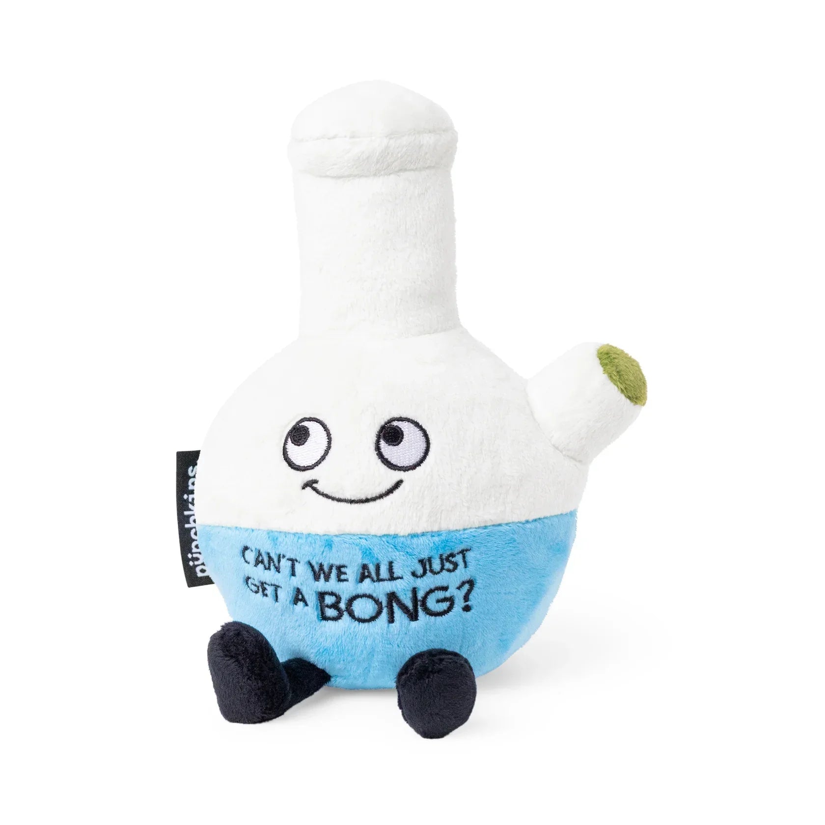 Huggable and cozy plush toysHuggable and cozy plush toys“Can’t We All Just Get A Bong?” Plush Bong Huggable and cozy plush toysHuggable and cozy plush toys“Can’t We All Just Get A Bong?” Plush Bong