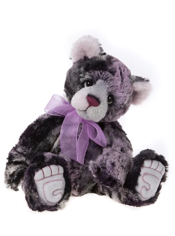 Enchanting and magical plush dollsEnchanting and magical plush dollsCharlie Bear Birthday Bear 2023 Enchanting and magical plush dollsEnchanting and magical plush dollsCharlie Bear Birthday Bear 2023