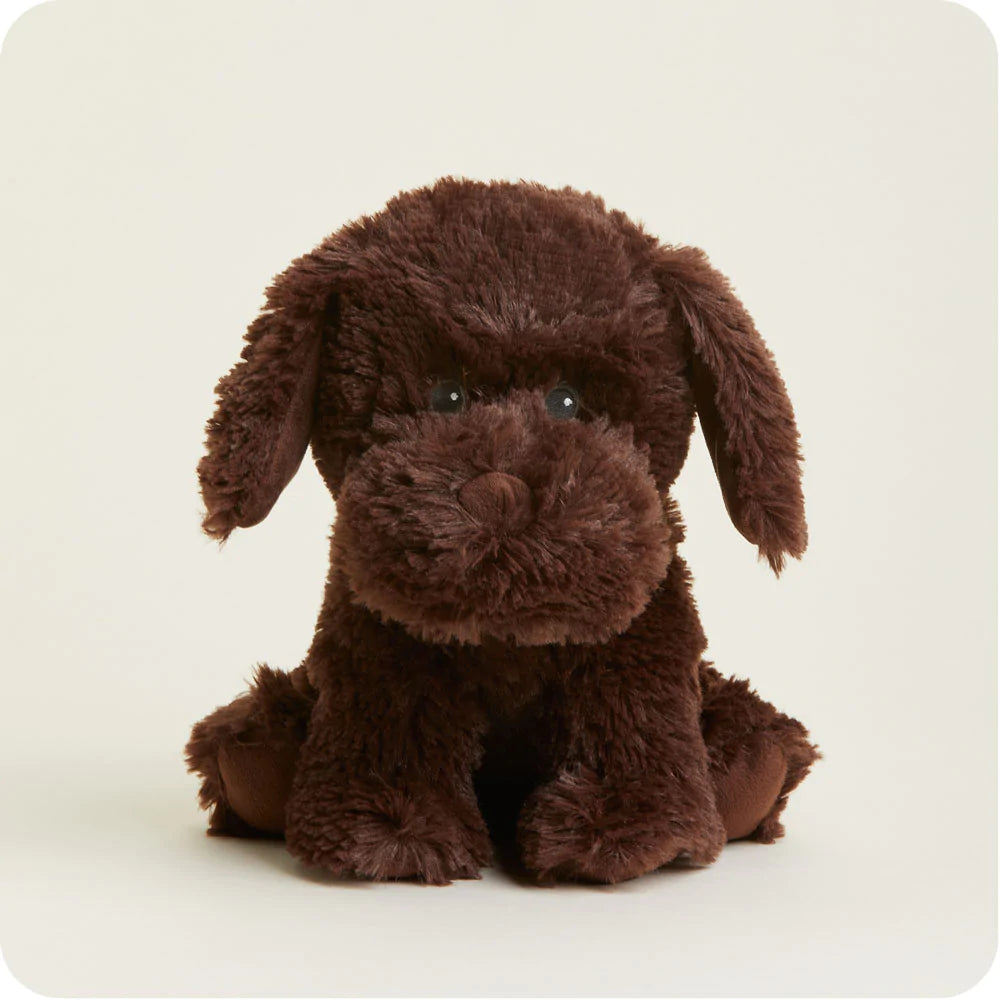 Soft and squishy plush crittersSoft and squishy plush crittersChocolate Labrador Warmies Soft and squishy plush crittersSoft and squishy plush crittersChocolate Labrador Warmies