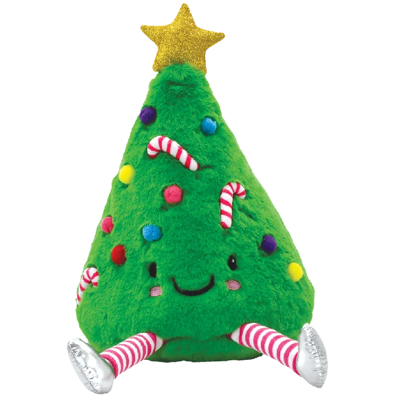 Friendly and approachable plush friendsFriendly and approachable plush friendsChristmas Tree Furry Plush Friendly and approachable plush friendsFriendly and approachable plush friendsChristmas Tree Furry Plush