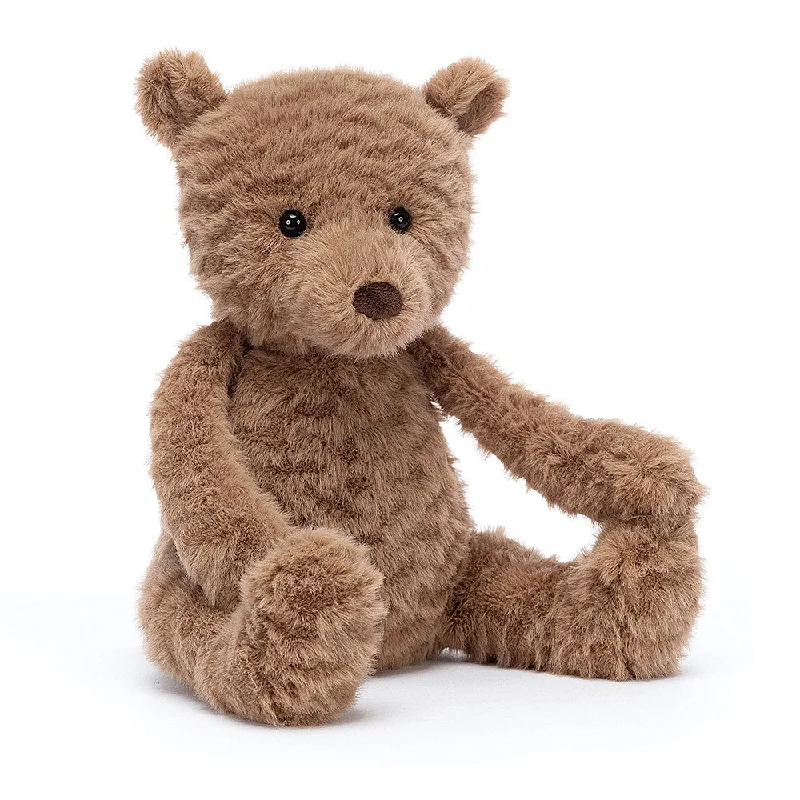 Huggable and comforting Jellycat creationsCocoa Bear
