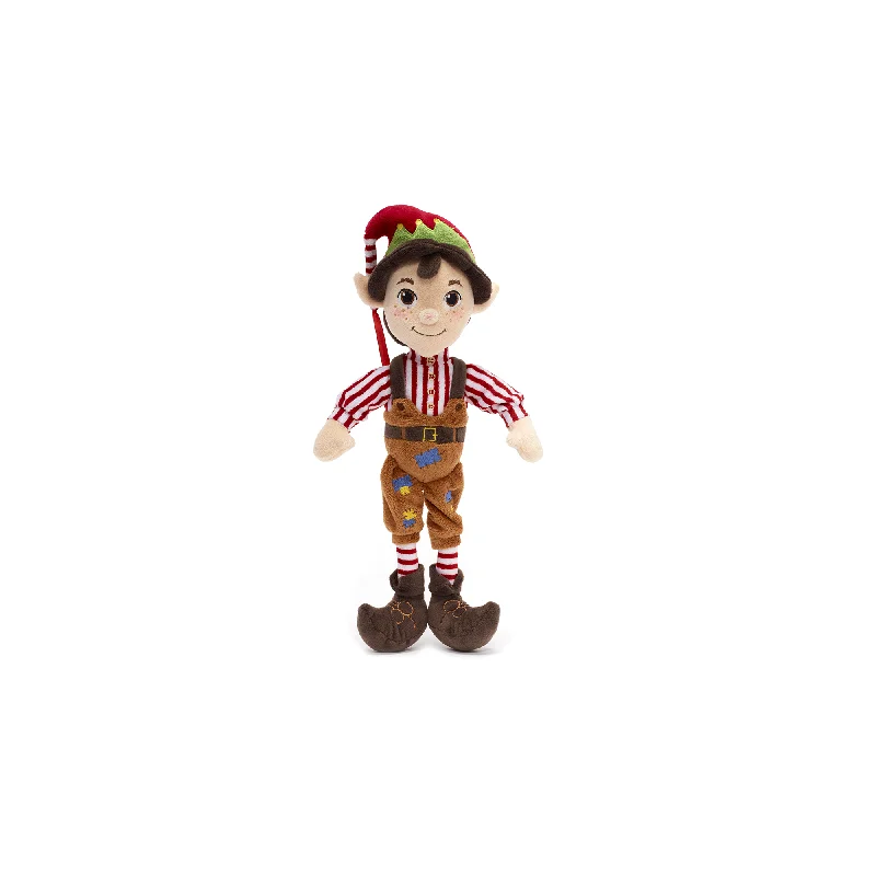Endearing and lovable stuffed toysEndearing and lovable stuffed toysConker Soft Toy