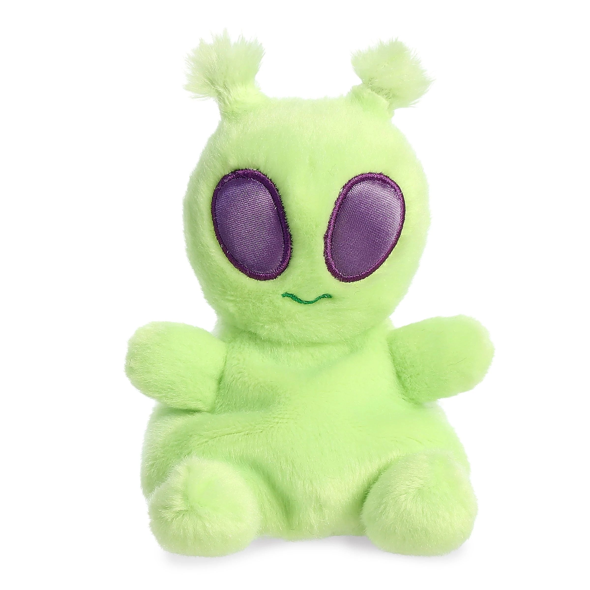 Cuddly and comforting plush charactersCuddly and comforting plush charactersRoss Alien Palm Pal Cuddly and comforting plush charactersCuddly and comforting plush charactersRoss Alien Palm Pal