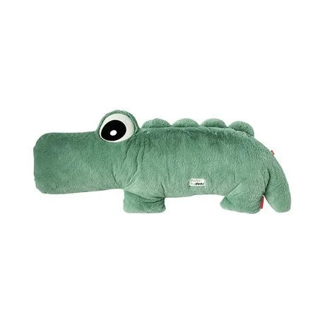 Cuddly and comforting plush charactersCuddly and comforting plush charactersCuddle Friend Big 1 Croco meter Cuddly and comforting plush charactersCuddly and comforting plush charactersCuddle Friend Big 1 Croco meter