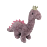 Huggable and cozy plush toysHuggable and cozy plush toysDelta Dino Princess