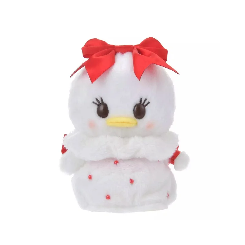 Enchanting and magical plush dollsEnchanting and magical plush dollsDisney Christmas Daisy Plush Toy Enchanting and magical plush dollsEnchanting and magical plush dollsDisney Christmas Daisy Plush Toy