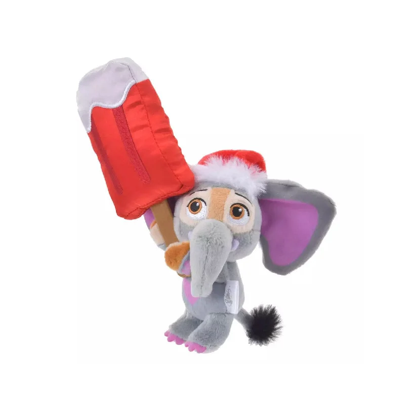 Delightful and enchanting plush friendsDelightful and enchanting plush friendsDisney Christmas Zootopia Finick Plush Keychain Delightful and enchanting plush friendsDelightful and enchanting plush friendsDisney Christmas Zootopia Finick Plush Keychain