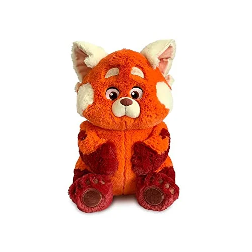 Cuddly and comforting plush charactersCuddly and comforting plush charactersDisney Store Pixar Mei Panda Plush – Turning Red – 18 Inches Cuddly and comforting plush charactersCuddly and comforting plush charactersDisney Store Pixar Mei Panda Plush – Turning Red – 18 Inches